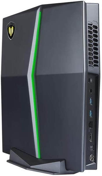 MSI Vortex W25 8SK, Core i7 8700, 32GB, NVIDIA Quadro P3200, W10 Pro Desktop PC