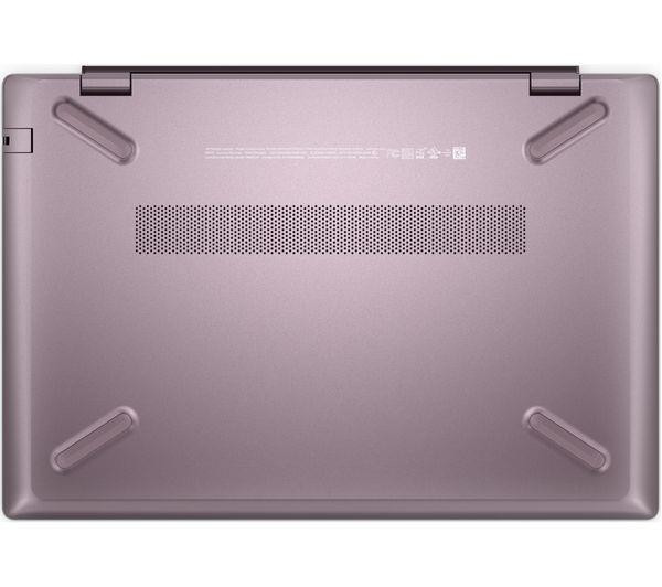 HP Pavilion 14-CE2504sa, Core i5 1035G1, 8GB+ 32GB Optane, 512GB SSD,14" Laptop