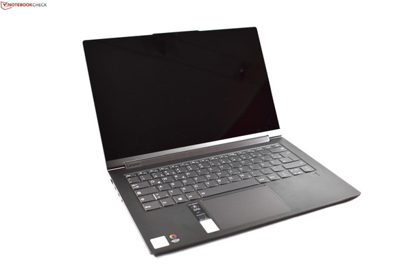 Lenovo Yoga C930, Core i7 1065G7, 16GB, 1TB SSD, 14" Touchscreen Laptop