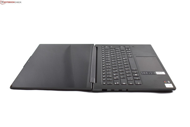 Lenovo Yoga C930, Core i7 1065G7, 16GB, 1TB SSD, 14" Touchscreen Laptop