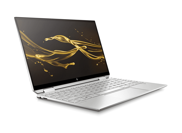 HP Spectre x360, Core i7-­1065G7, 16GB, 1TB SSD, 13.3" OLED Touchscreen Laptop