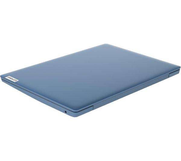 LENOVO IdeaPad Slim, AMD A4 9120E, 4GB RAM, 64GB eMMC, Radeon R3, 11.6" Laptop