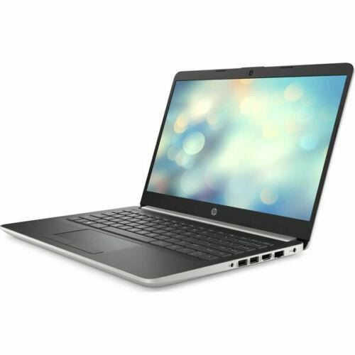 HP 14-DK0599sa, AMD Ryzen 3 3200U, 4GB RAM, 128GB SSD, 14" Laptop