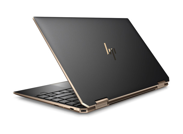 HP Spectre x360, i7 1065G7, 16GB+ 32GB Optane, 1TB SSD, 13.3" Touchscreen Laptop