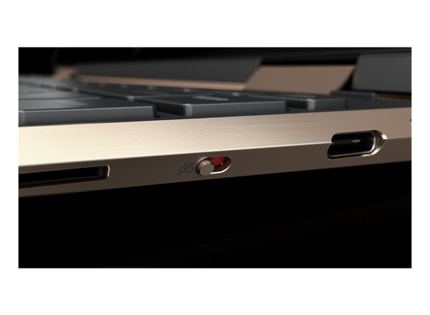 HP Spectre x360, i7 1065G7, 16GB+ 32GB Optane, 1TB SSD, 13.3" Touchscreen Laptop