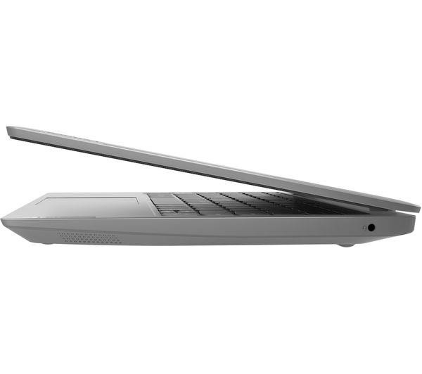 LENOVO IdeaPad Slim, AMD A4-9120E, 4GB RAM, 64GB eMMC, 11.6" Grey Laptop