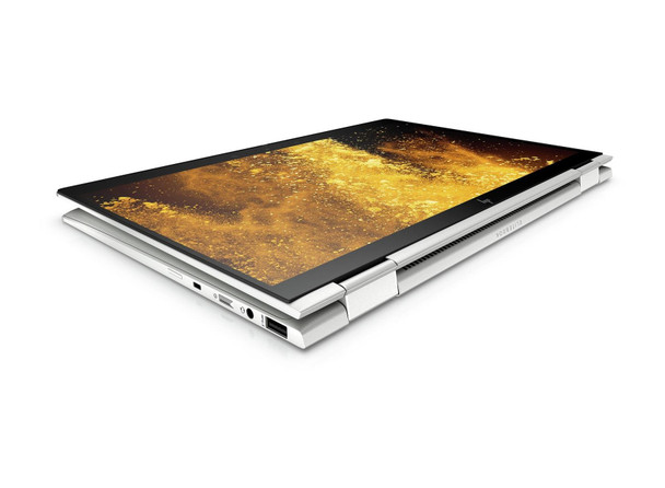 HP EliteBook x360, Intel Core i7 8565U, 16GB, 1TB SSD, W10 Pro 14" Silver Laptop
