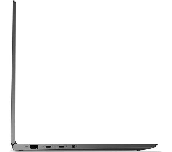 Lenovo Yoga C940, Intel Core i5 1035G4, 8GB RAM, 256GB SSD, 4K 14" Grey Laptop