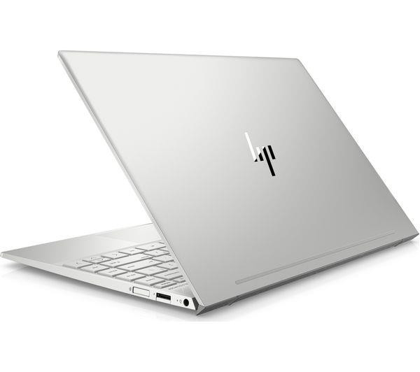 HP ENVY 13-AH1507SA, Intel Core i5 8265U, 8GB, 256gb SSD,13.3in Laptop