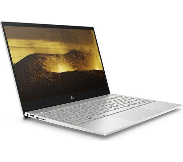 HP ENVY 13-AH1507SA, Intel Core i5 8265U, 8GB, 256gb SSD,13.3in Laptop