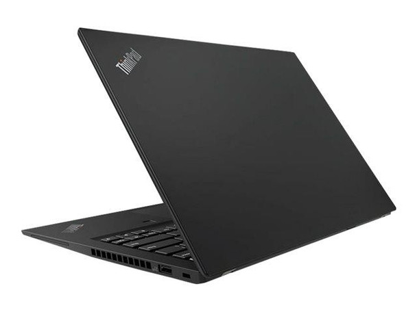 Lenovo Thinkpad T490s, Intel Core i7 8565U, 16GB, 512GB SSD, W10 Pro 14" Laptop