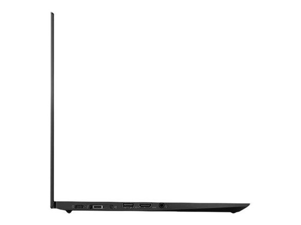 Lenovo Thinkpad T490s, Intel Core i7 8565U, 16GB, 512GB SSD, W10 Pro 14" Laptop