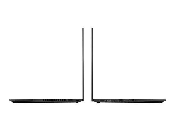 Lenovo Thinkpad T490s, Intel Core i7 8565U, 16GB, 512GB SSD, W10 Pro 14" Laptop
