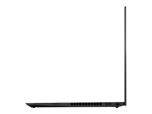 Lenovo Thinkpad T490s, Intel Core i7 8565U, 16GB, 512GB SSD, W10 Pro 14" Laptop