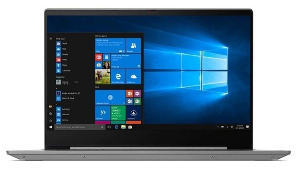 Lenovo IdeaPad S540, Core i7 8565U, 8GB, 1TB SSD, GeForce MX250, 14" Laptop