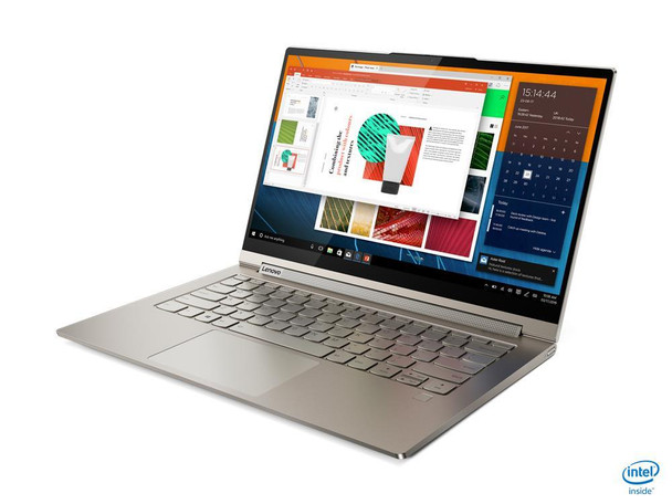 Lenovo Yoga C940, Core i5 1035G4, 8GB, 256GB SSD, 14" Touchscreen 2 in 1 Laptop
