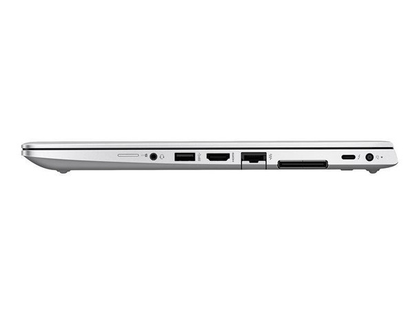 HP EliteBook 840 G6, Intel Core i7 8565U, 16GB, 512GB SSD, W10 Pro, 14" Laptop