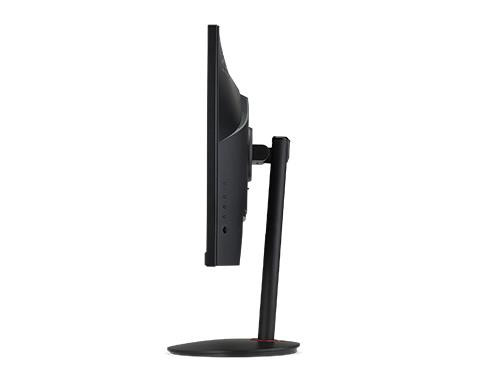 Acer Nitro XV272UP, (2560x1440) 144HZ, 27" Widescreen IPS LED Gaming Monitor