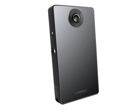 Acer Holo 360, 3" IPS LCD Touchscreen, 16GB Android 360 Degree Action Camera- EU