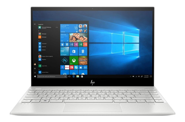 HP Envy 13-AQ0011na, Core i7 8565U, 8GB, 1TB SSD, 13.3" Laptop
