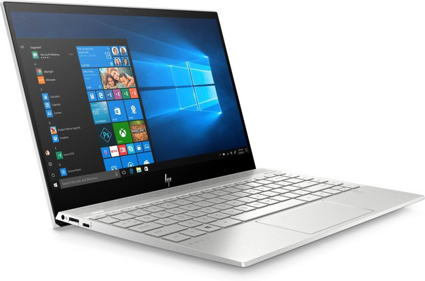 HP Envy 13-AQ0011na, Core i7 8565U, 8GB, 1TB SSD, 13.3" Laptop