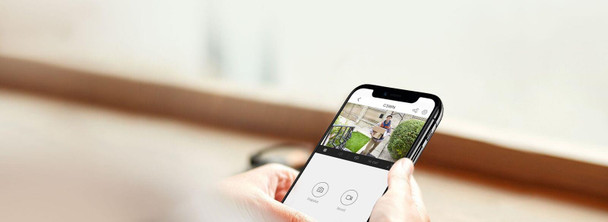 Ezviz C3WN Full HD (1920 x 1080p) Wi-Fi External IP CCTV Security camera