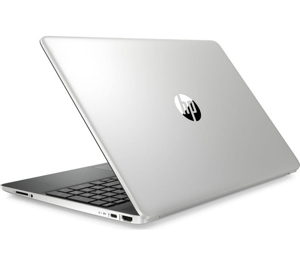HP 15S-FQ1514SA, Intel Core i3 1005G1, 4GB RAM, 128GB SSD, 15.6" Laptop