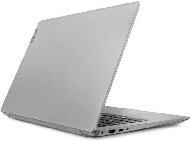 Lenovo IdeaPad S340, Intel Core i7 1065G7, 8GB, 512GB SSD, 14" FHD Laptop