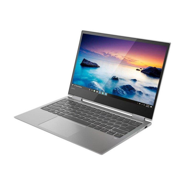 Lenovo Yoga S730, Intel Core i5 8265U, 8GB, 256GB SSD, 13.3" Iron Grey Laptop