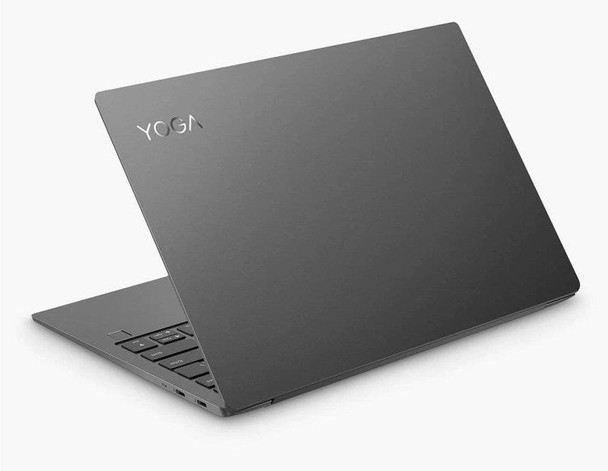 Lenovo Yoga S730, Intel Core i5 8265U, 8GB, 256GB SSD, 13.3" Iron Grey Laptop
