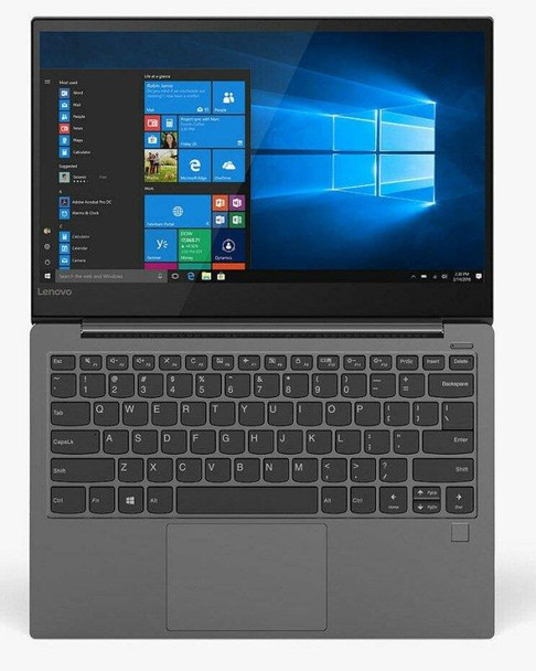 Lenovo Yoga S730, Intel Core i5 8265U, 8GB, 256GB SSD, 13.3" Iron Grey Laptop