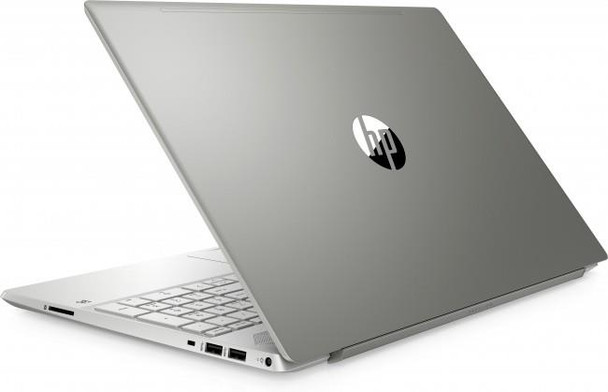 HP Pavilion 15-CW1507sa, Ryzen 5 3500U, 8GB, 256GB SSD, 15.6" Touchscreen Laptop