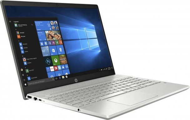 HP Pavilion 15-CW1507sa, Ryzen 5 3500U, 8GB, 256GB SSD, 15.6" Touchscreen Laptop