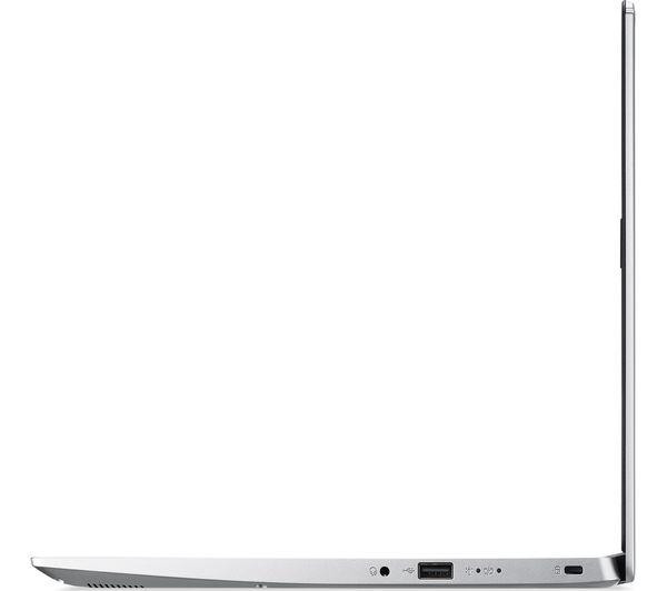 Acer ASPIRE A514-52, Intel Core i3 8145U, 4GB RAM, 256GB SSD, 14" Laptop