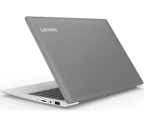 Lenovo IdeaPad X130, Celeron N4000, 4GB, 64GB eMMC, 11.6" Laptop