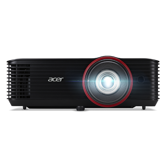ACER Nitro G550, 2200 ANSI Lumens, Full HD (1920X1080) Projector