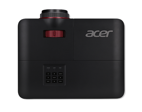 ACER Nitro G550, 2200 ANSI Lumens, Full HD (1920X1080) Projector