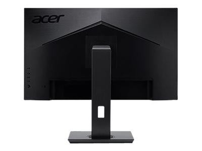 Acer B277U, QHD (2560 x 1440) 75Hz, AMD Freesync IPS LED 27" Monitor