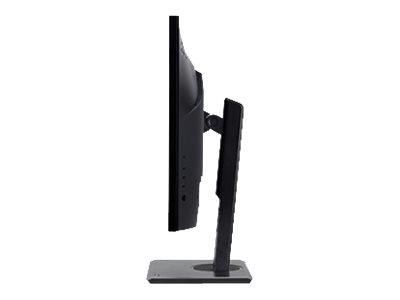 Acer B277U, QHD (2560 x 1440) 75Hz, AMD Freesync IPS LED 27" Monitor