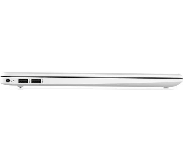 HP 15s-FQ1515na, Intel Core i3 1005G1, 4GB, 128GB SSD, 15.6" Laptop