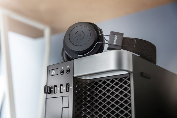 Trust Manga, Bluetooth 4.0, USB Adapter