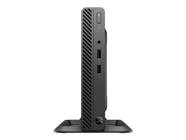 HP 260 G3, Intel Core i5 7200, 8GB RAM, 256GB SSD, Mini Desktop PC