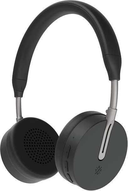 X by Kygo A6/500, Bluetooth 4.1, On Ear Headphones - Black