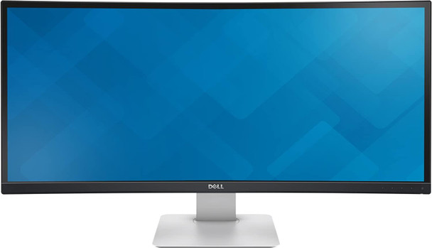 Dell UltraSharp U3415W, WQHD (3440x1440) 60Hz, IPS LED 34" Display