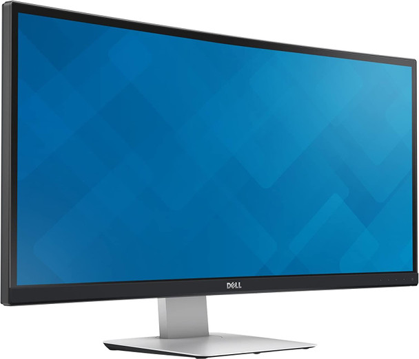 Dell UltraSharp U3415W, WQHD (3440x1440) 60Hz, IPS LED 34" Display
