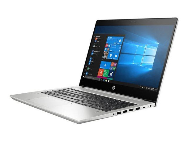 HP ProBook 445r G6, AMD Ryzen 5 3500U, 8GB, 256GB SSD, W10 Pro 14" Laptop