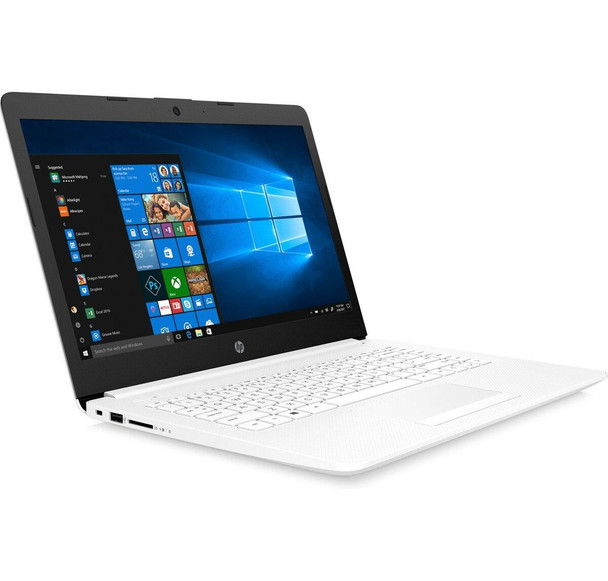HP Stream 14-CM0036na, AMD A4 9125, 4GB RAM, 64GB eMMC, Radeon R3, 14" Laptop