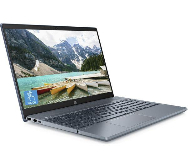 HP Pavilion 15-CW1511sa, AMD Ryzen 3 3300U, Radeon Vega 6, 15.6in Laptop