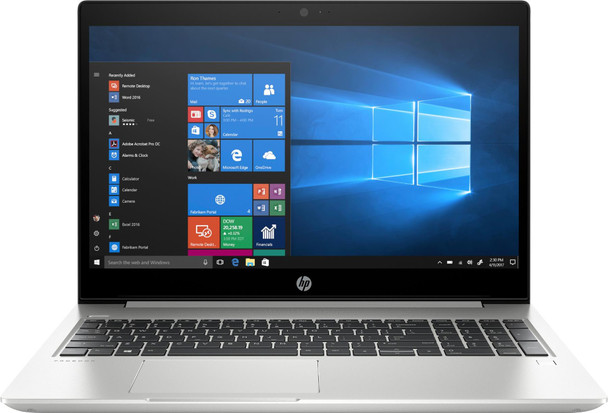 HP ProBook 455R G6, AMD Ryzen 7 3700U, 16GB, 512GB SSD, 15.6" Laptop