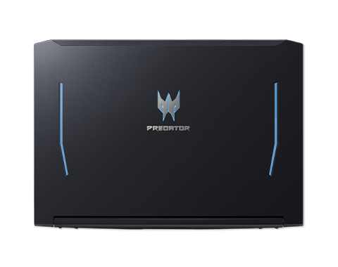 Acer Predator Helios 300, i7 9750H, 8GB, GeForce GTX 1660Ti, 144Hz 15.6" Laptop